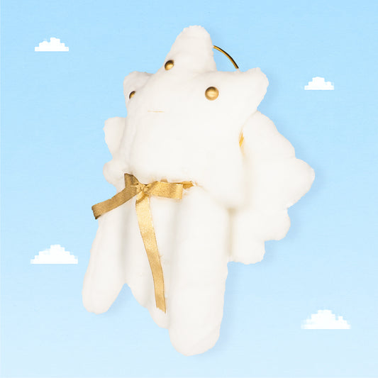 Estrelli Ángel el destructor