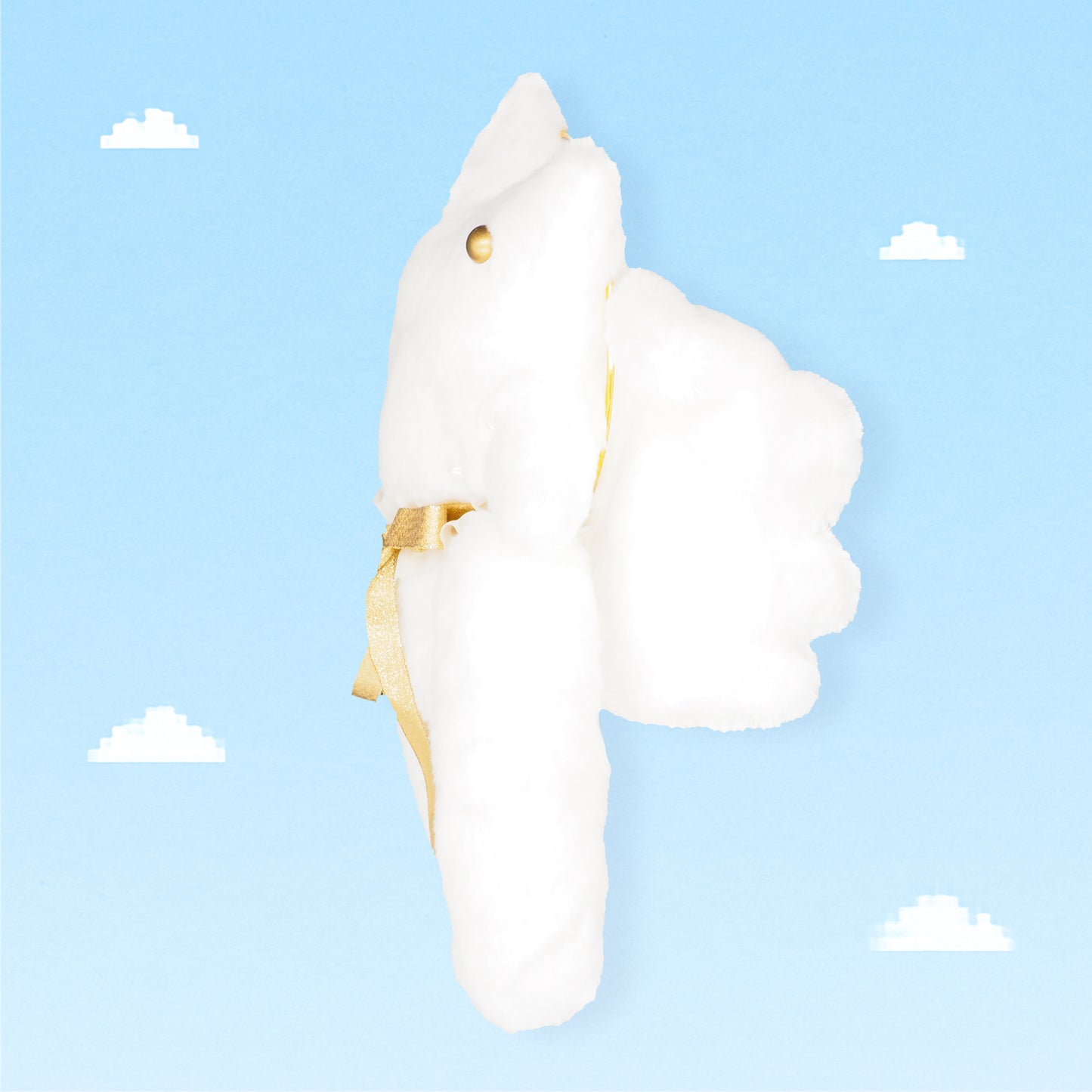 Estrelli Ángel el destructor