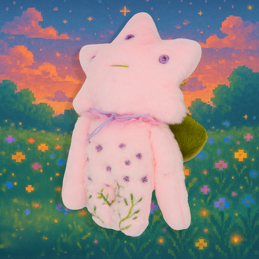 Estrelli Diosa de Primavera