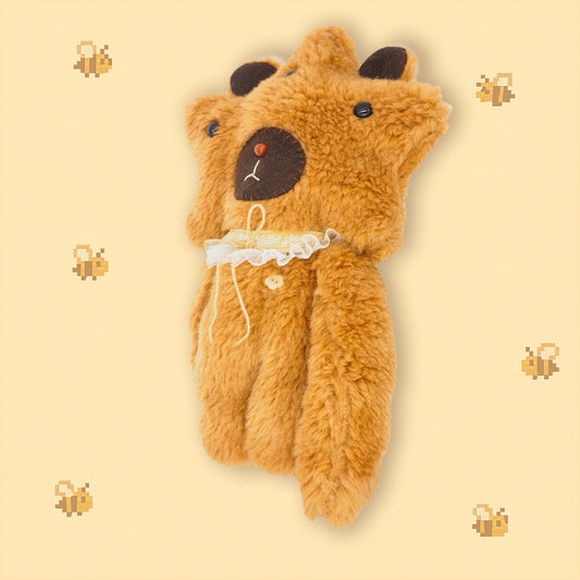 Estrelli Teddystar