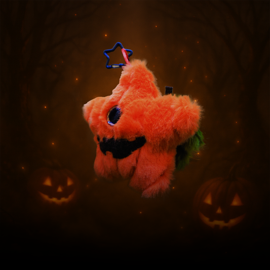 Estrelli Calabaza Bebé