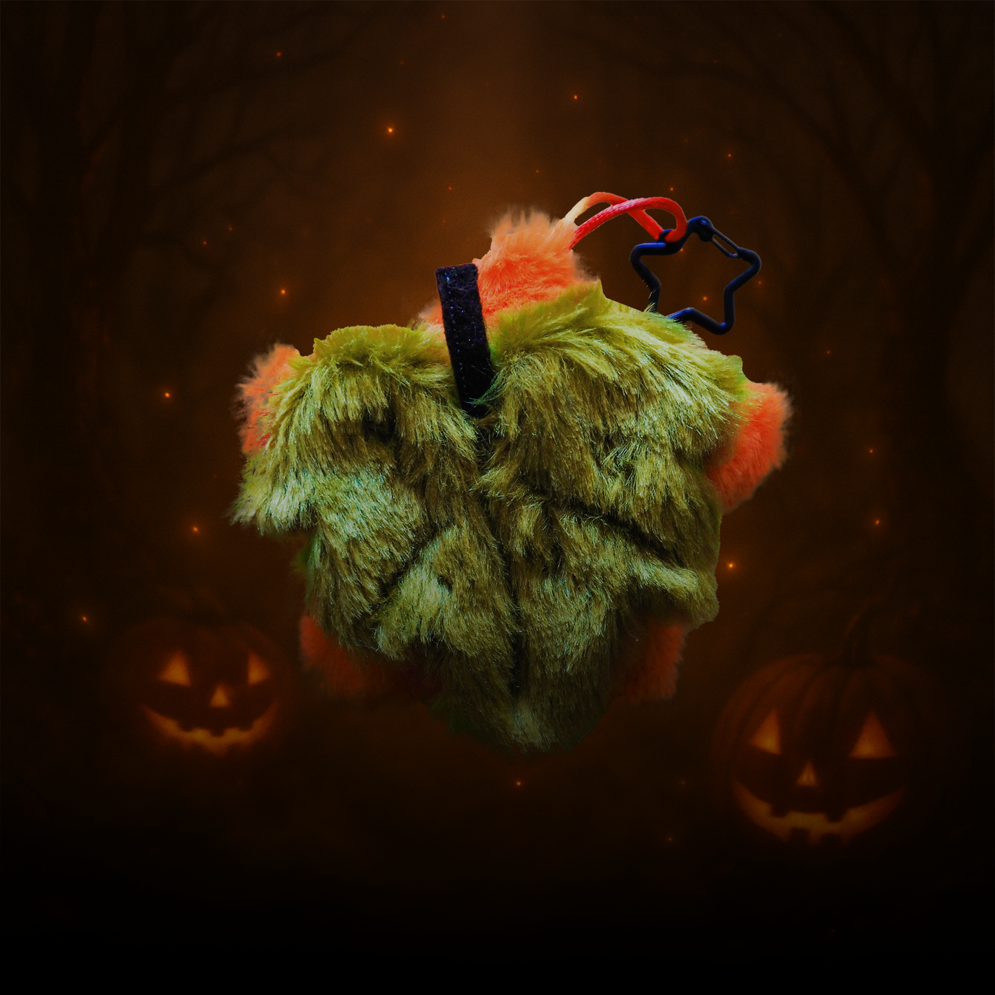 Estrelli Calabaza Bebé