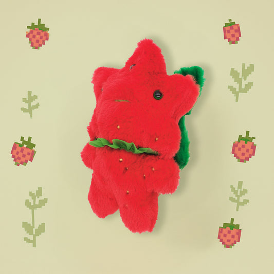 Estrelli de Fresi Rebelde