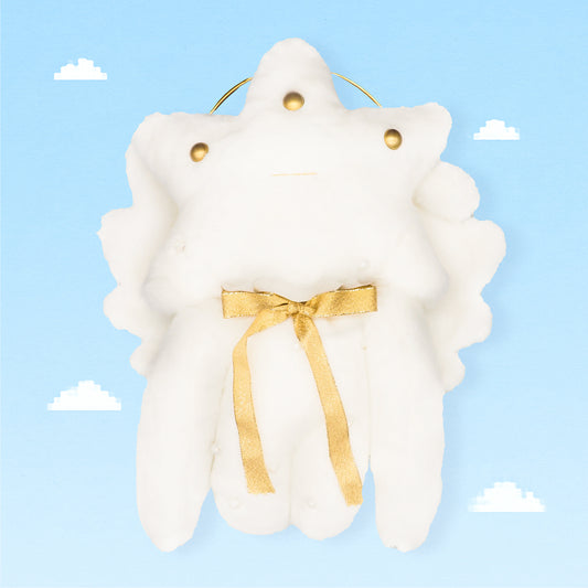 Estrelli Ángel el destructor