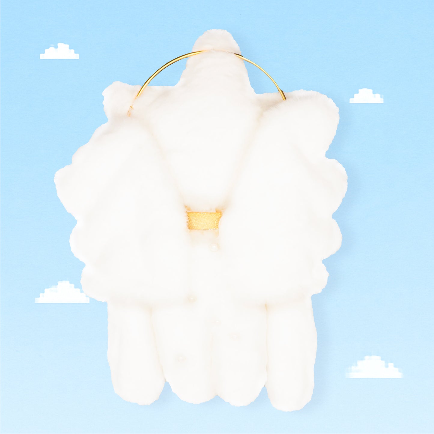 Estrelli Ángel el destructor