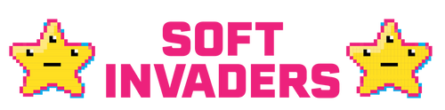 The Soft Invaders