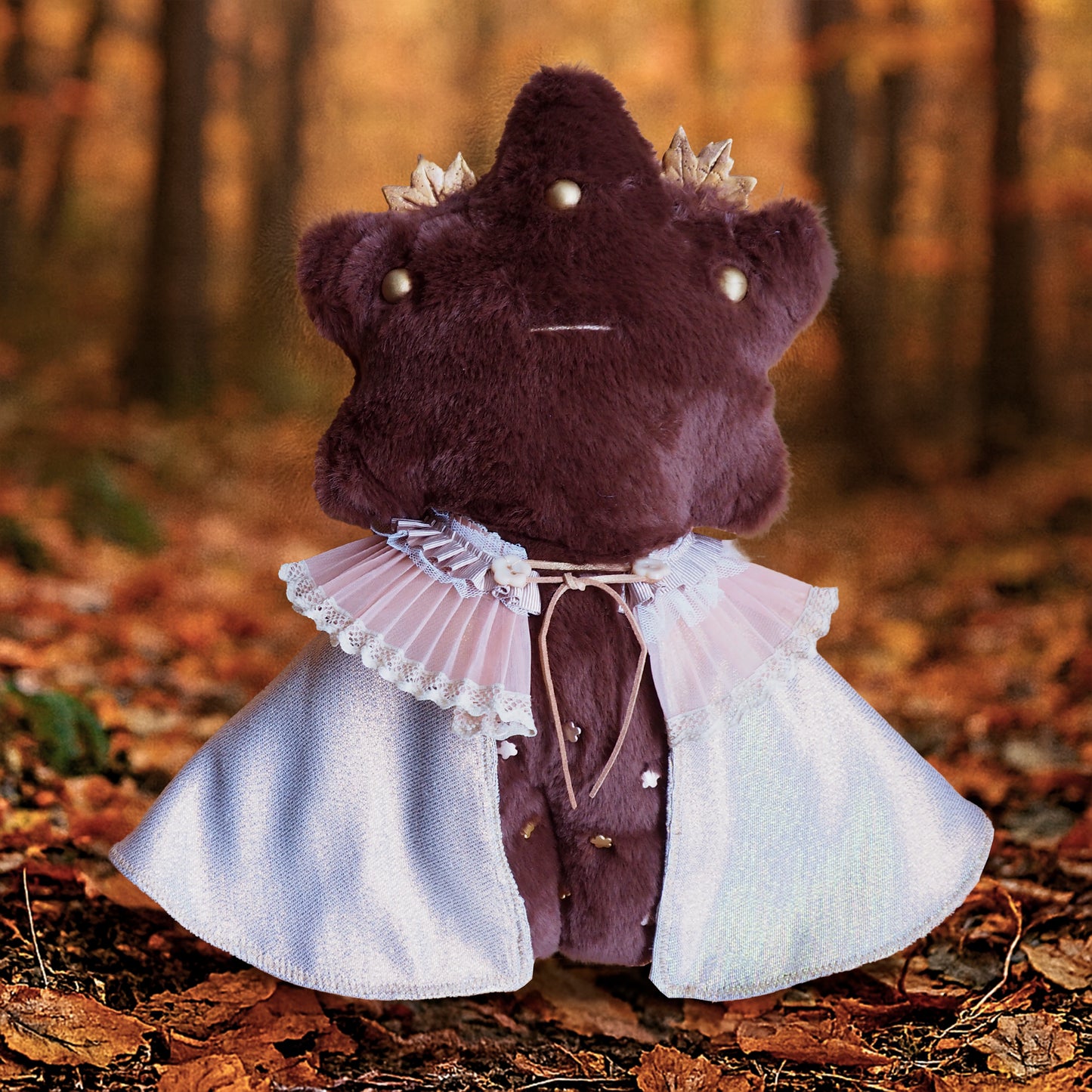 Estrelli Diose de Otoño