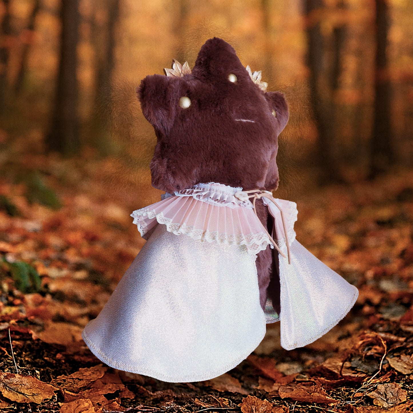 Estrelli Diose de Otoño