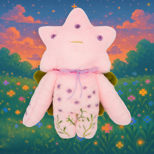 Estrelli Diosa de Primavera