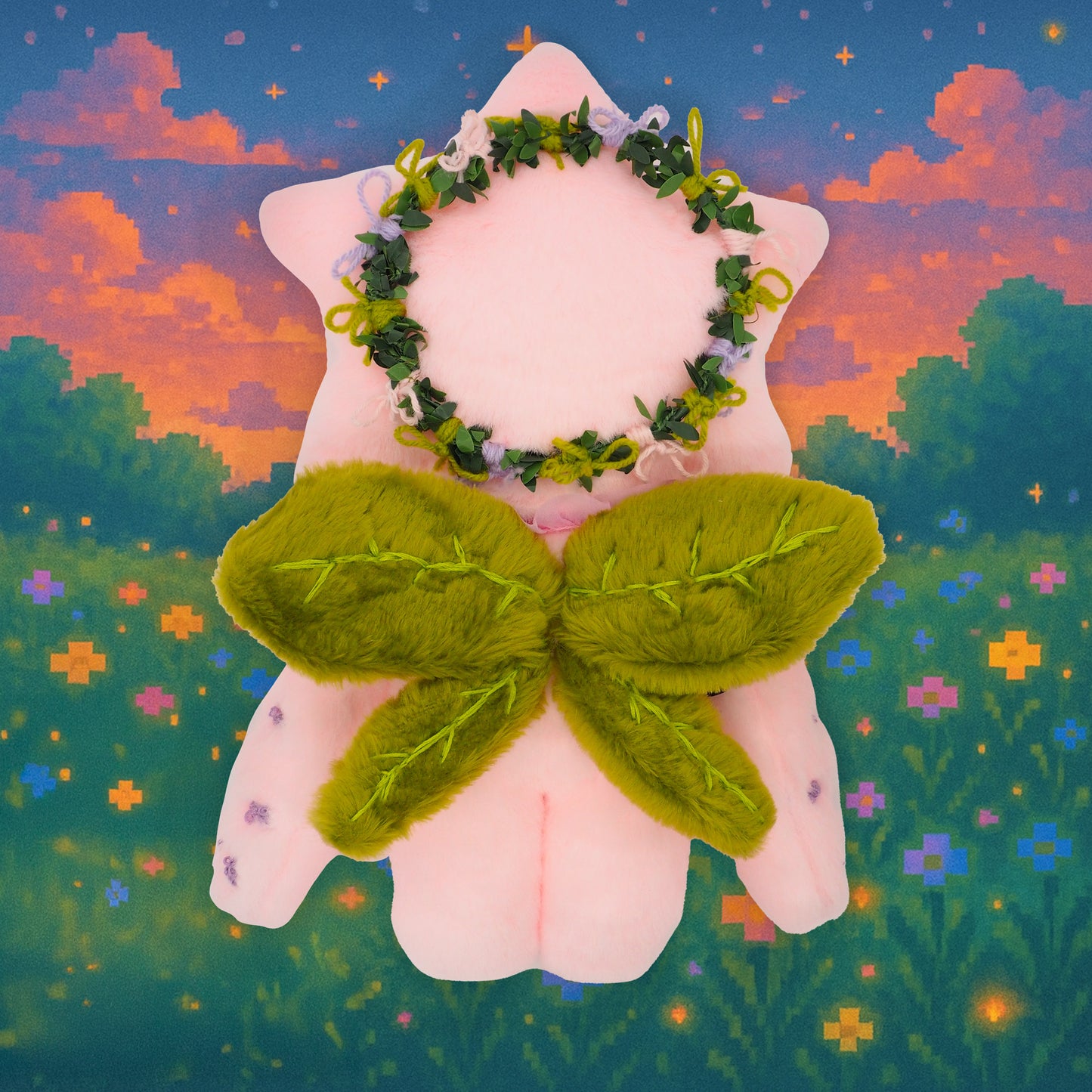 Estrelli Diosa de Primavera