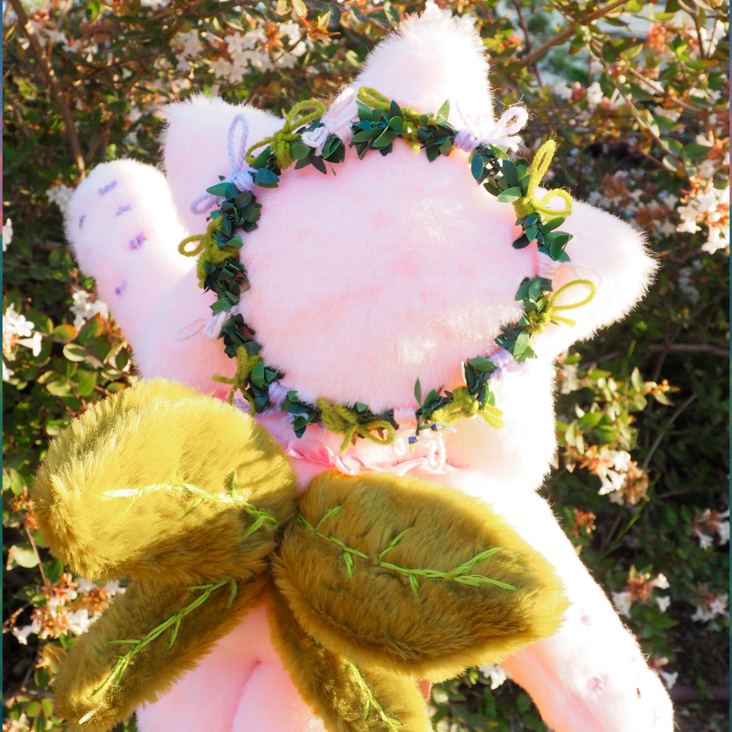 Estrelli Diosa de Primavera