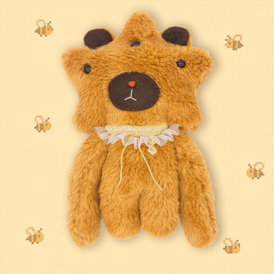 Estrelli Teddystar