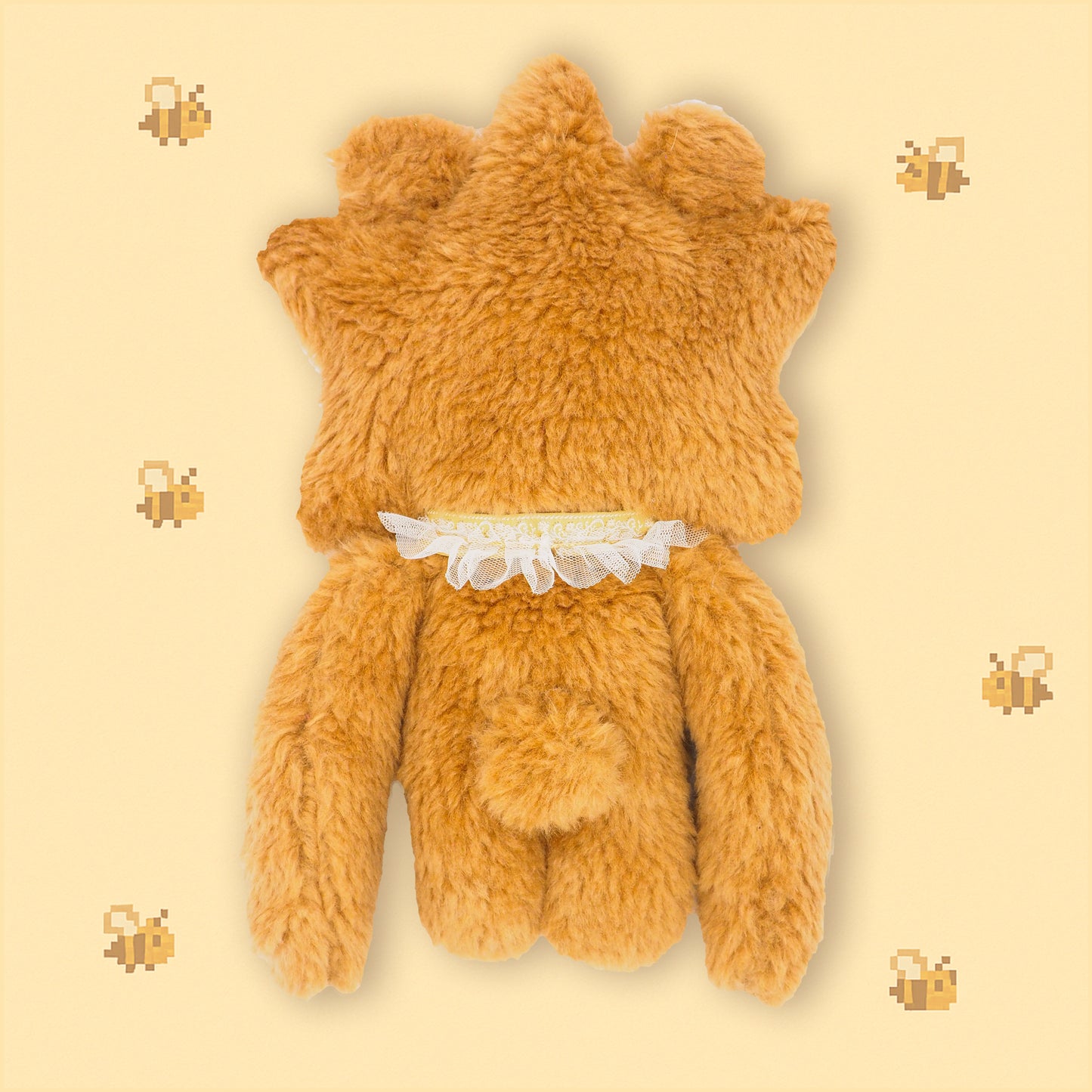 Estrelli Teddystar