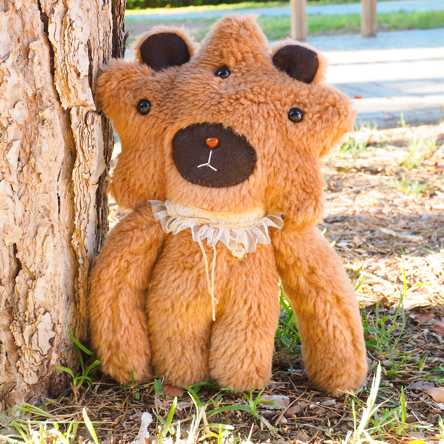 Estrelli Teddystar