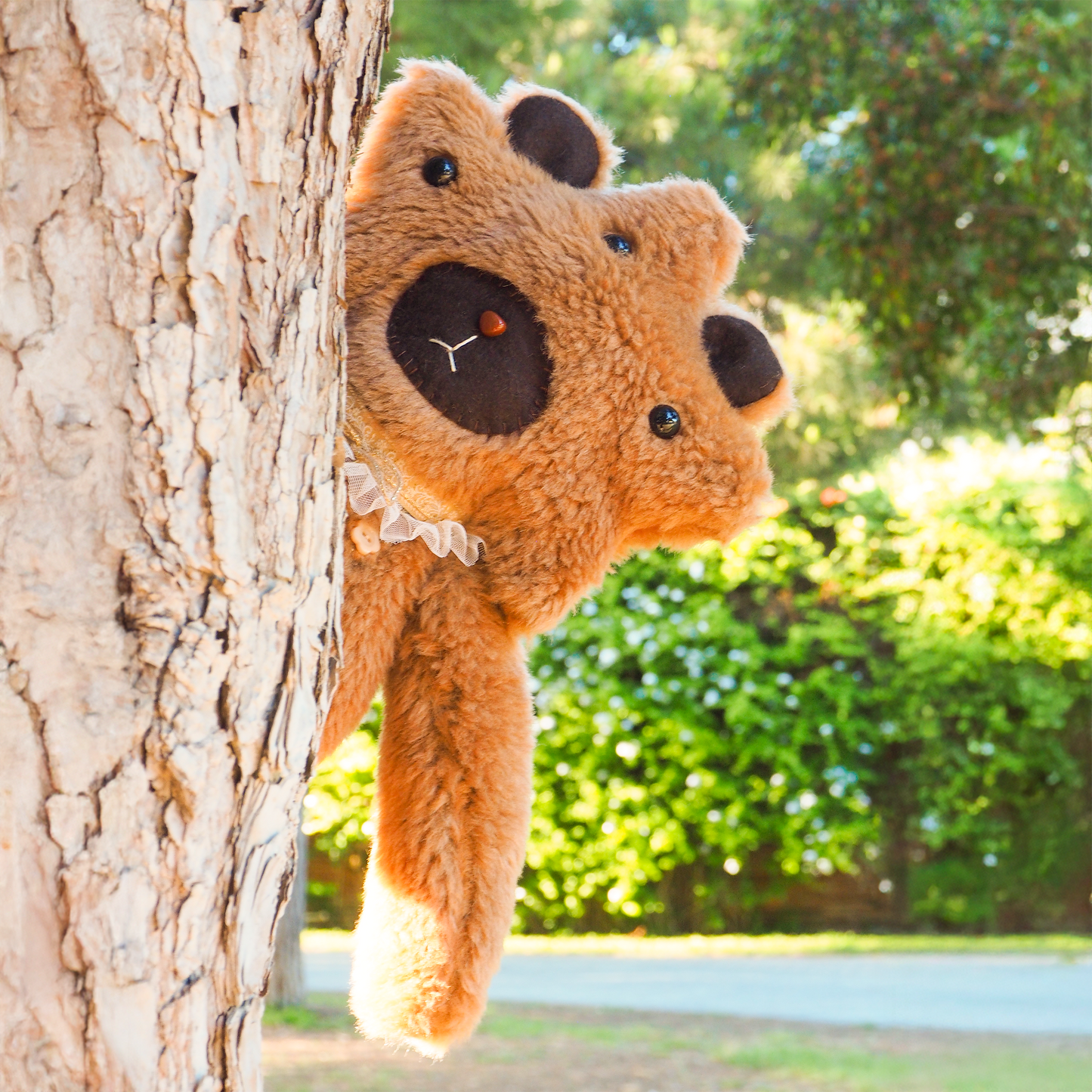 Estrelli Teddystar
