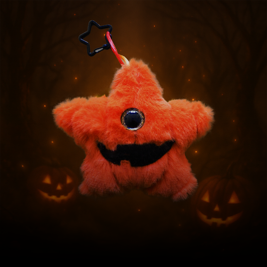 Estrelli Calabaza Bebé
