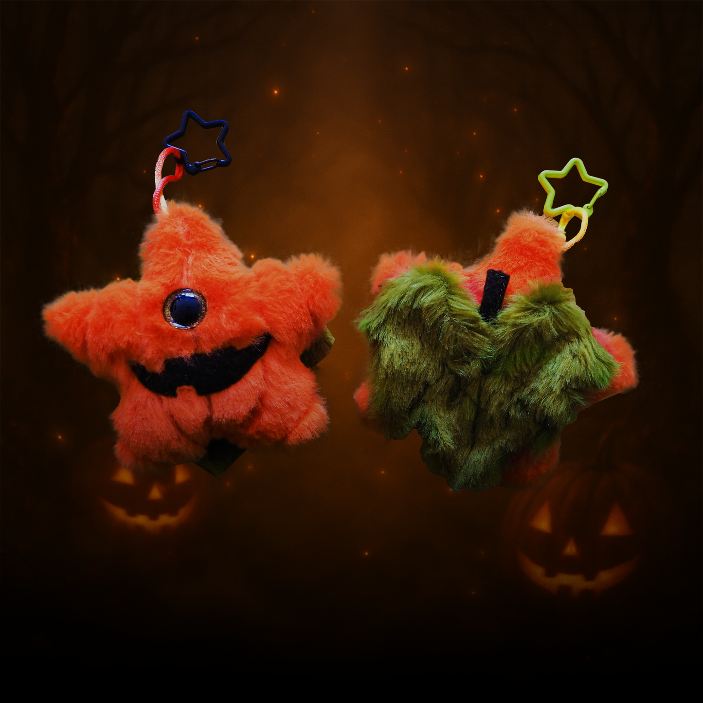 Estrelli Calabaza Bebé