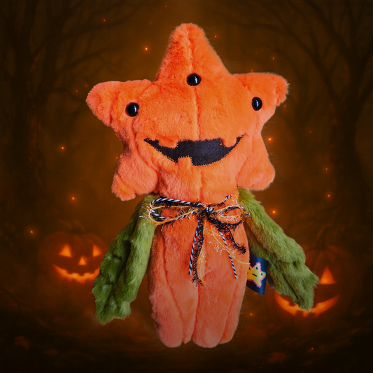 Estrelli Calabaza