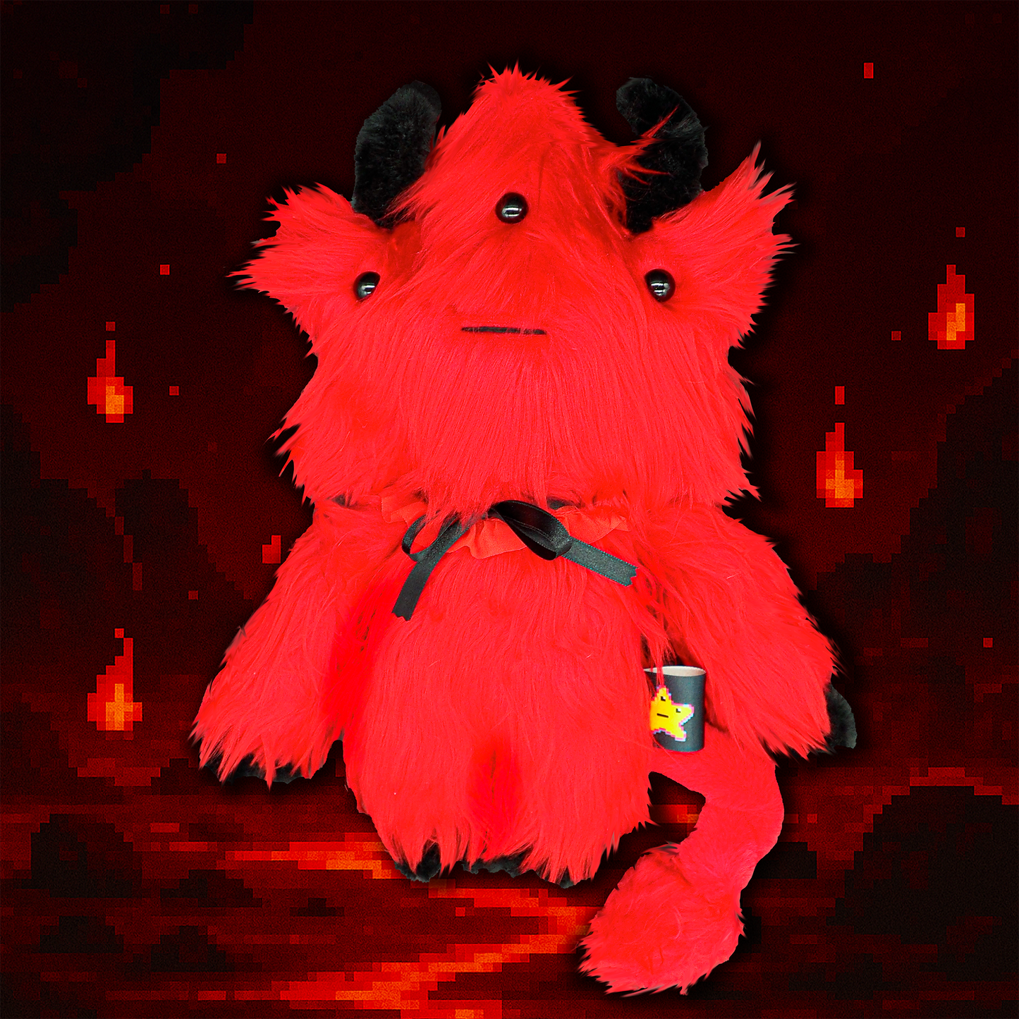 Estrelli Satán