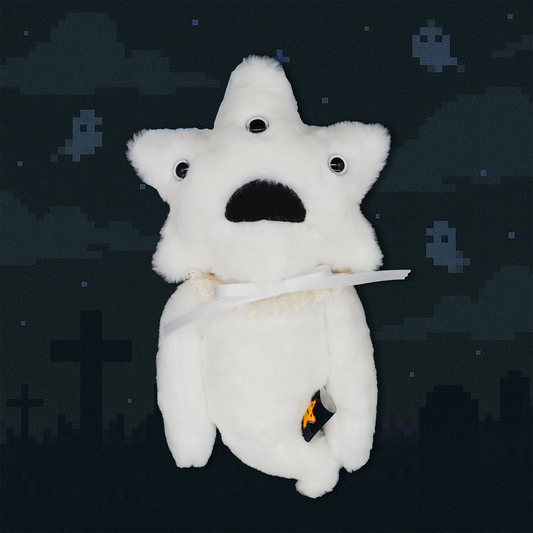 Estrelli Fantasma