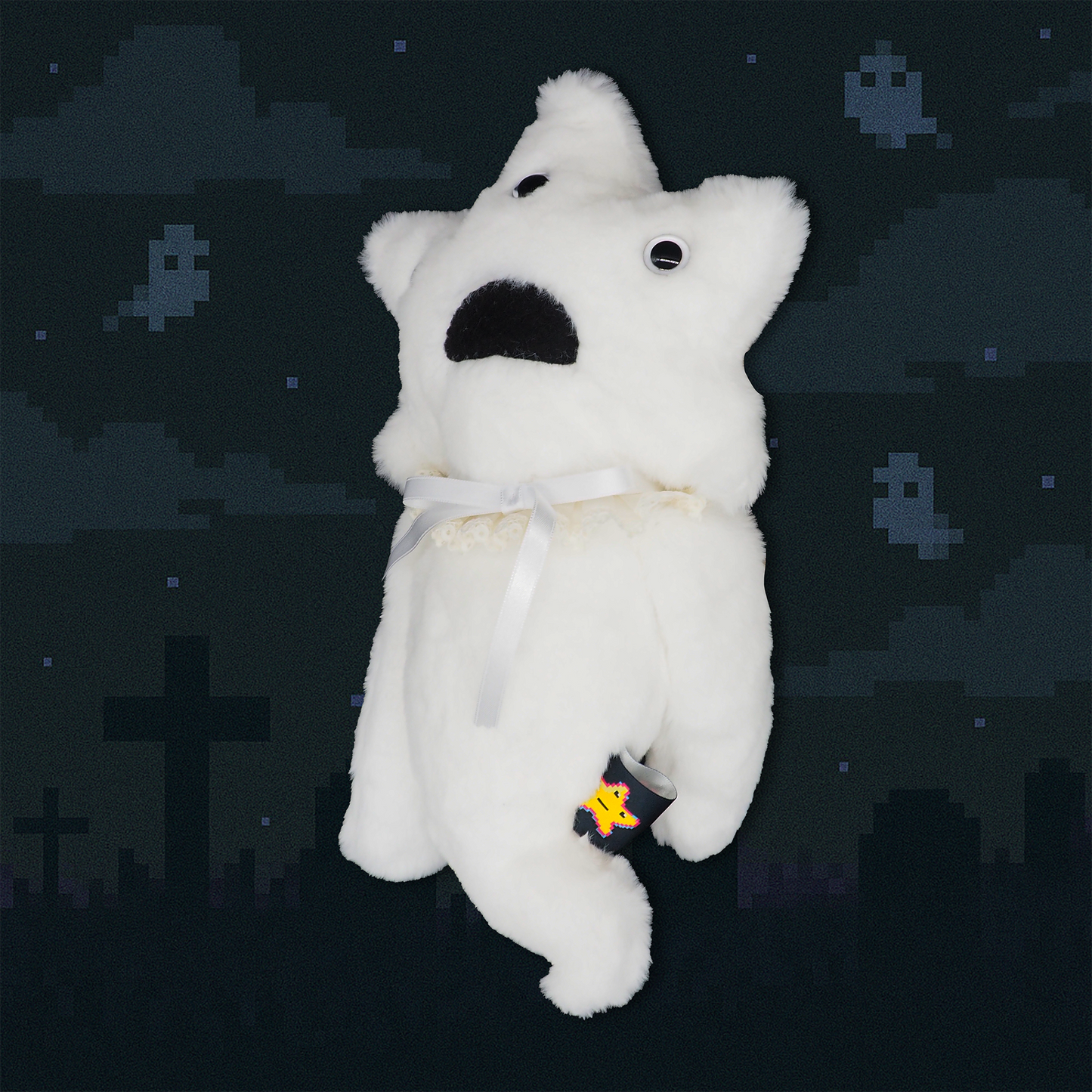 Estrelli Fantasma