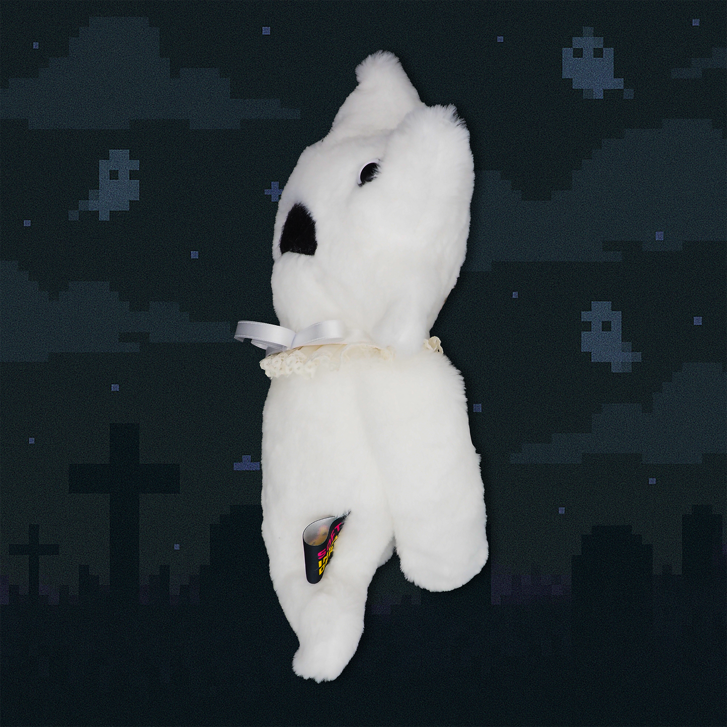 Estrelli Fantasma