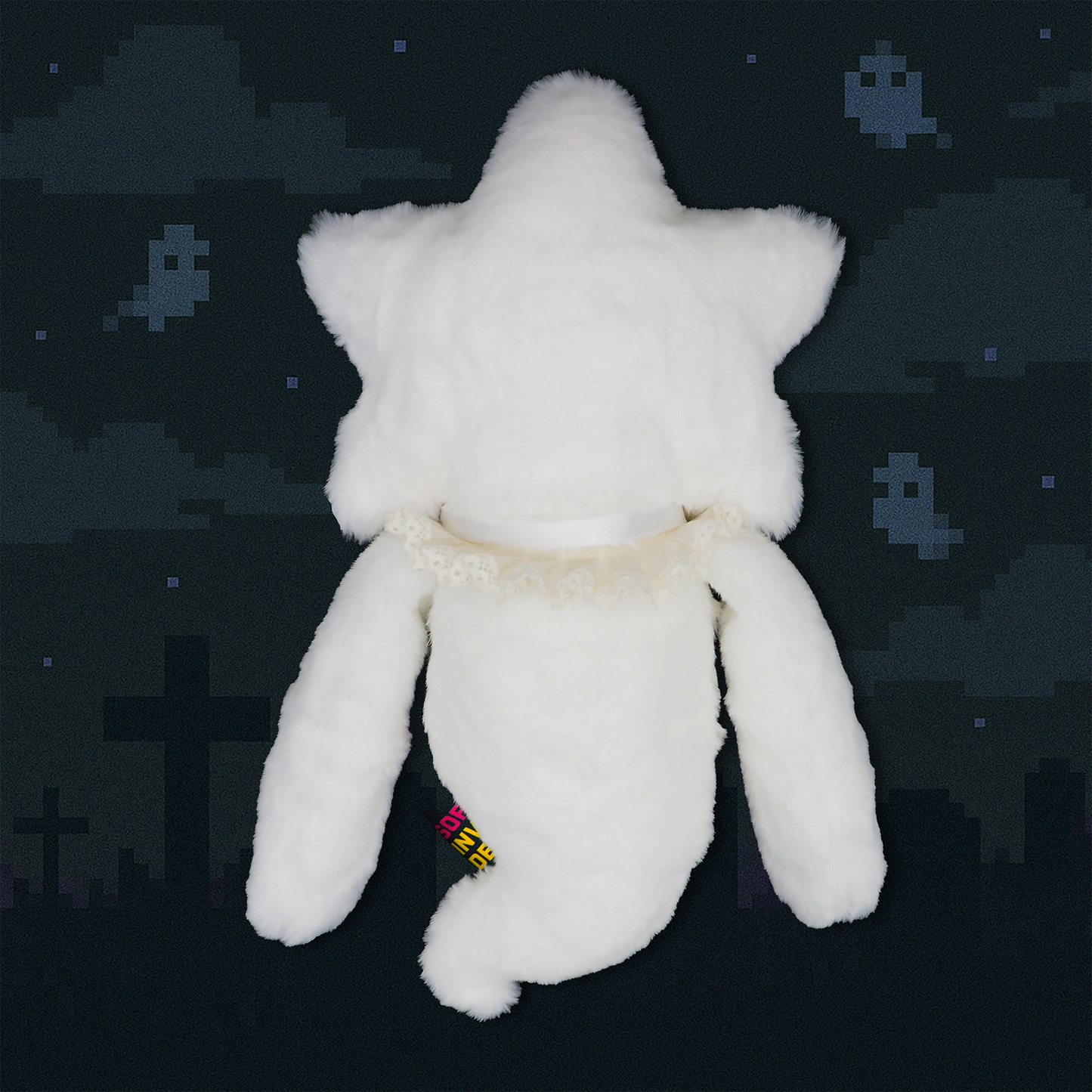 Estrelli Fantasma